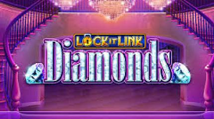 Lock It Link Diamonds