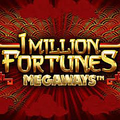 1 Million Fortunes Megaways