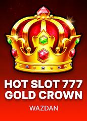 Hot Slot: 777 Crown