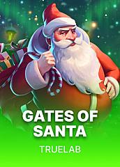 Gates of Santa