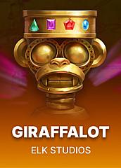 Giraffalot