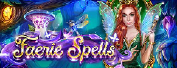 Faerie Spells