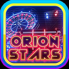 Stars of Orion