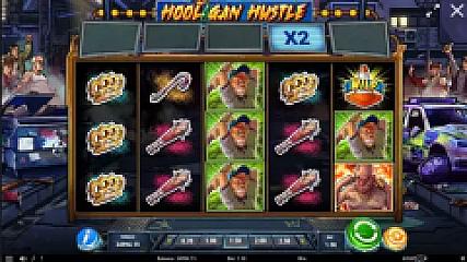 Hooligan Hustle