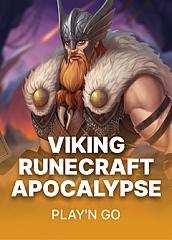 Viking Runecraft Apocalypse