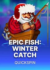 Epic Fish: Winter Catch