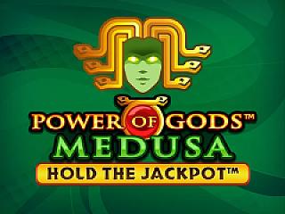 Power of Gods: Medusa Extremely Light