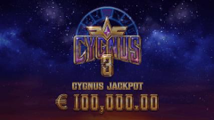 Cygnus 3