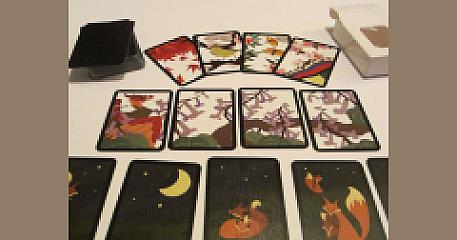 Hanafuda