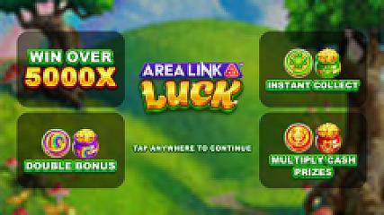 Area Link Piggy Bank