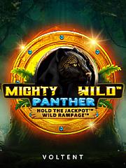 Mighty Wild: Panther Grand Diamond Edition Love the Jackpot