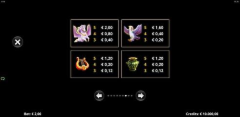 Amazing Link Zeus Epic 4