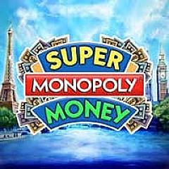 MONOPOLY Money Line