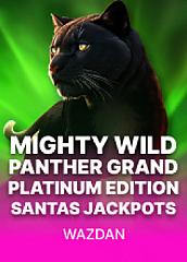 Mighty Wild: Panther Grand Platinum Edition