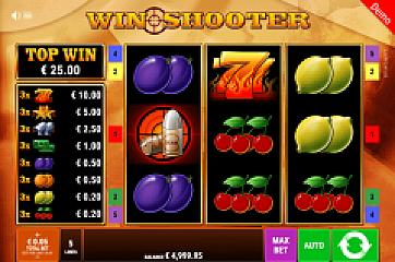 Win Shooter