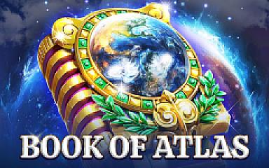 Book Of Atlas
