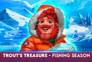 Trout's Treasure - Fishing Season