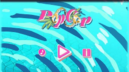 Pop Cop