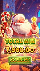 Wild Santa 3