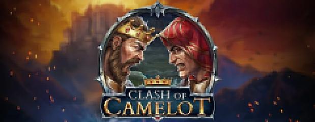Clash of Camelot
