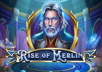 Rise Of Merlin
