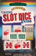Dice Plus