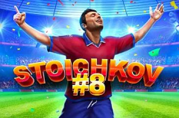 Stoichkov 8
