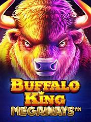 Buffalo King Megaways