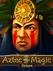 Aztec Magic Deluxe