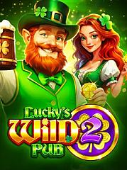 Lucky’s Wild Pub 2