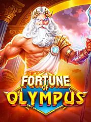 Fortune of Olympus