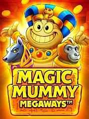 Magic Mummy Megaways