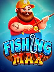 Fishing Max
