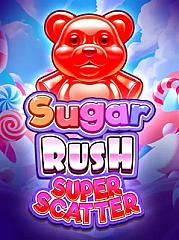Sugar Rush Super Scatter