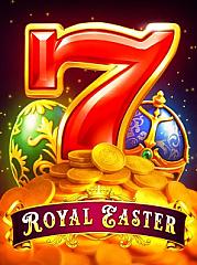 Royal Easter