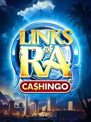 Links of Ra CASHINGO