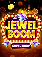 Jewel Boom Super Drop