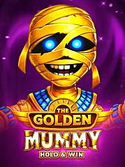 The Golden Mummy Hold and Win