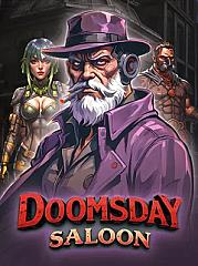 Doomsday Saloon