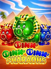 Oink Oink Oink: Pharaohs