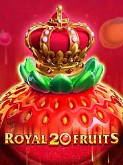 Royal Fruits 20