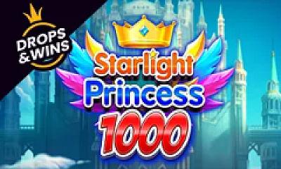 Starlight Princess 1000™