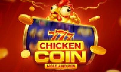 Chicken Coin Hold and Win