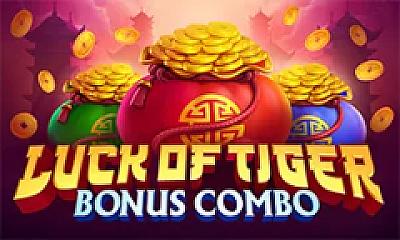 Luck of Tiger: Bonus Combo