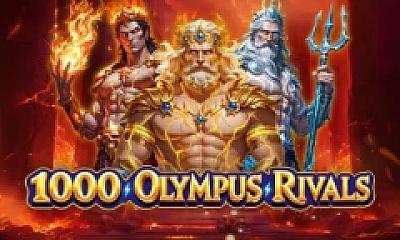1000 Olympus Rivals