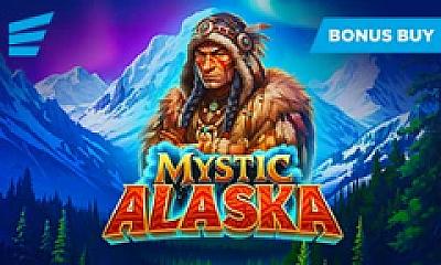 Mystic Alaska