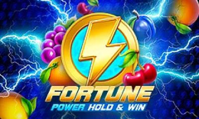 Fortune Power Hold and Win
