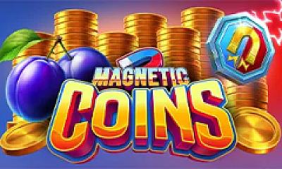 Magnetic Coins