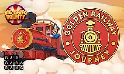 Golden Railway Journey