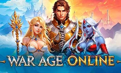 War Age Online